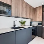 דירה Apartamento Estepona אסטפונה