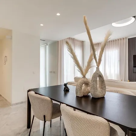 Apartamento Estepona * אסטפונה