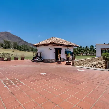 דירה Apartamento Estepona אסטפונה