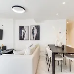 Apartament Apartamento Estepona *