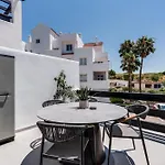 Apartament Apartamento Estepona *