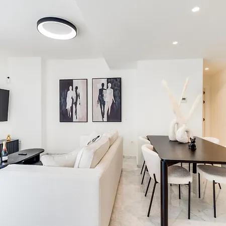 Appartement Apartamento Estepona *