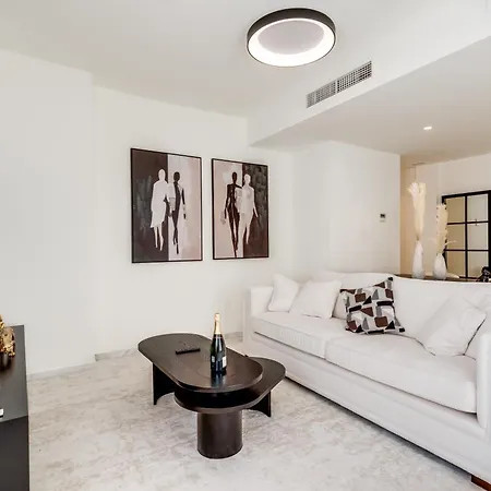 Apartamento Estepona