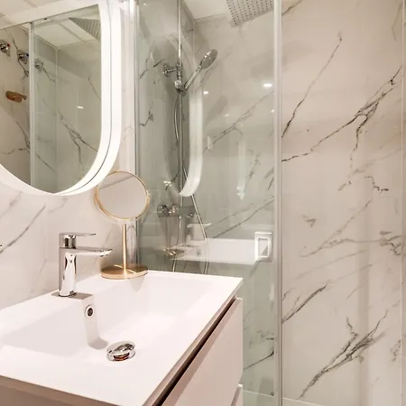 Apartamento Estepona