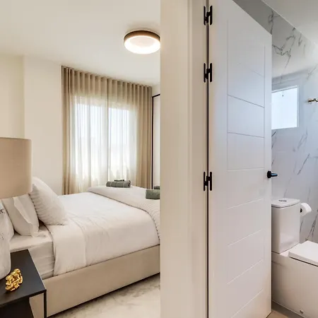 Apartamento Estepona Apartament Estepona