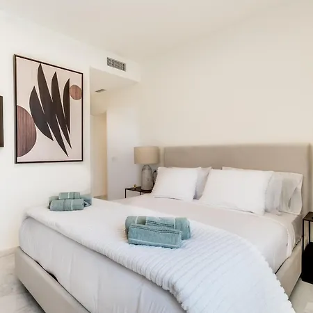 Apartamento Estepona *