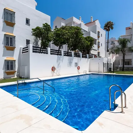 Apartamento Estepona *