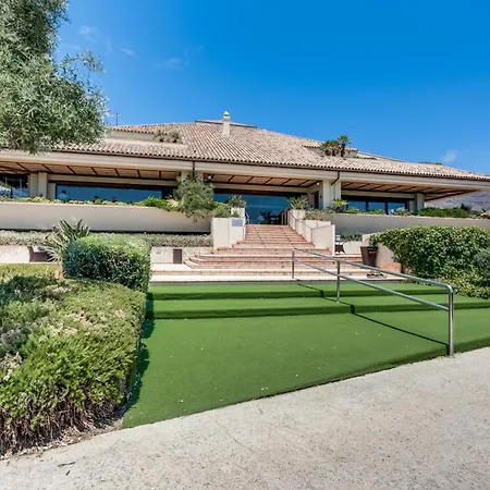 Apartamento Estepona *