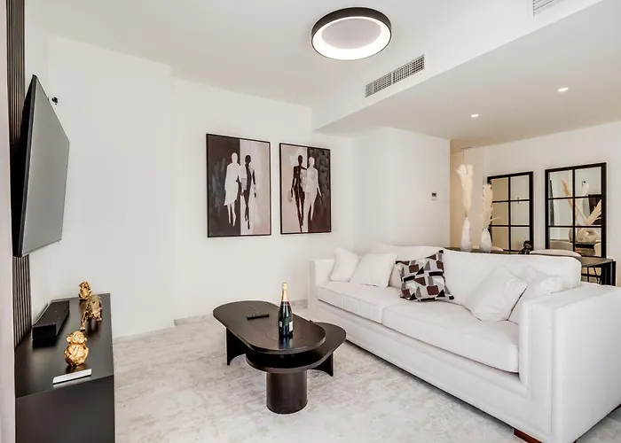 Apartamento Estepona