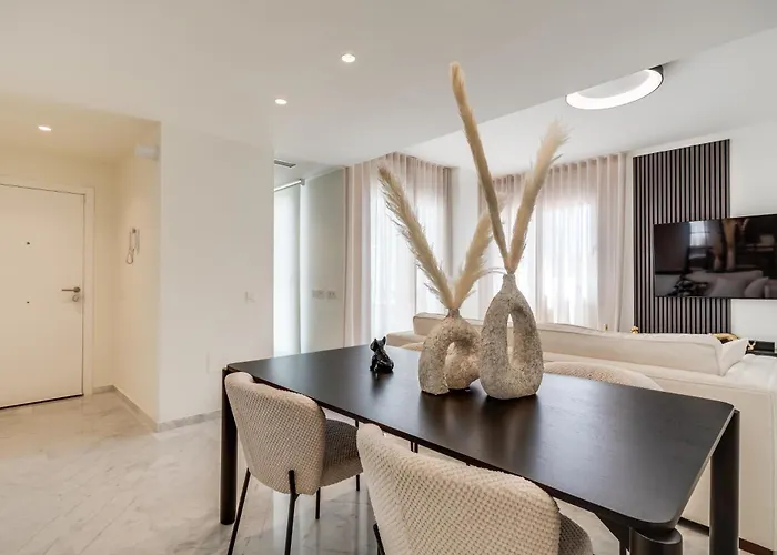 Apartamento Estepona * Estepona