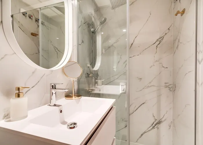 Apartamento Estepona