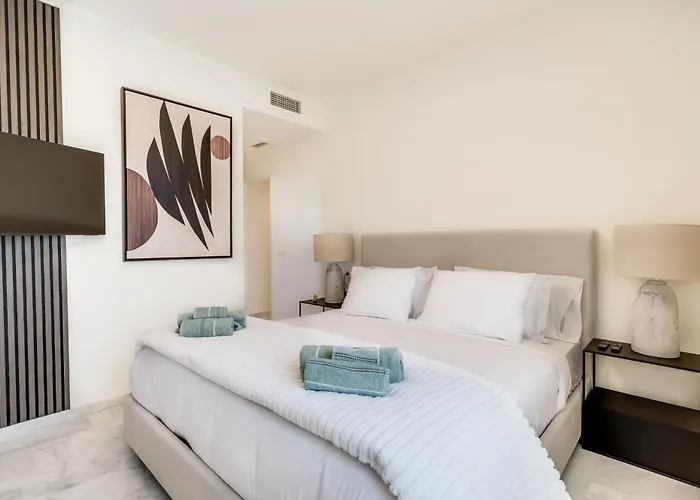 Apartamento Estepona *