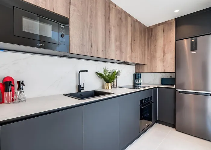 Apartamento Apartamento Estepona Estepona