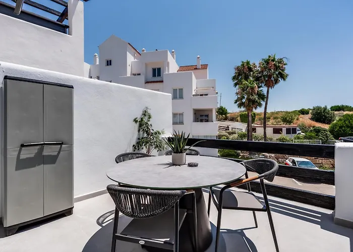 Apartamento Apartamento Estepona *