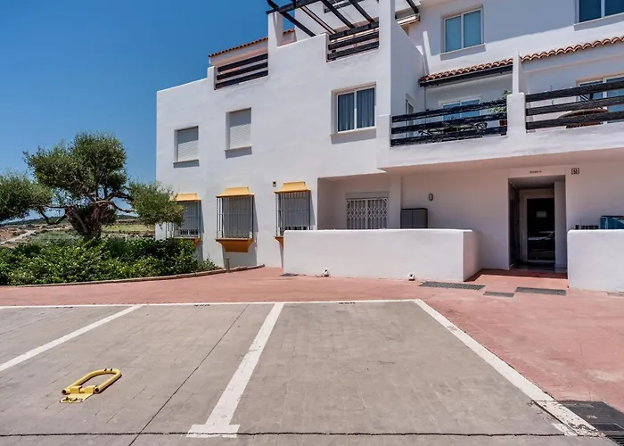 Apartamento Apartamento Estepona *