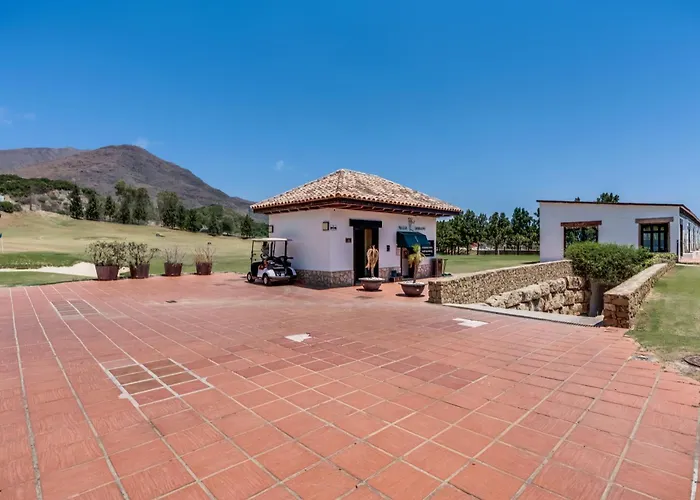 Apartamento Apartamento Estepona Estepona