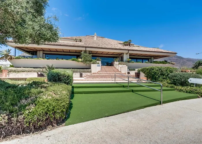 Apartamento Estepona *