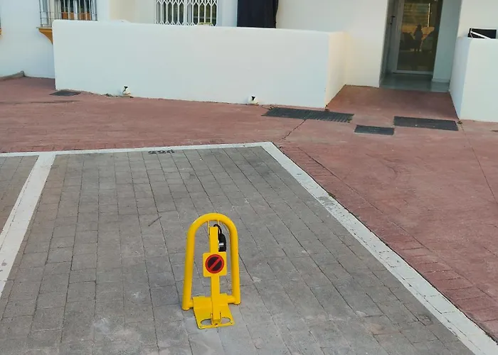 Apartamento Estepona *