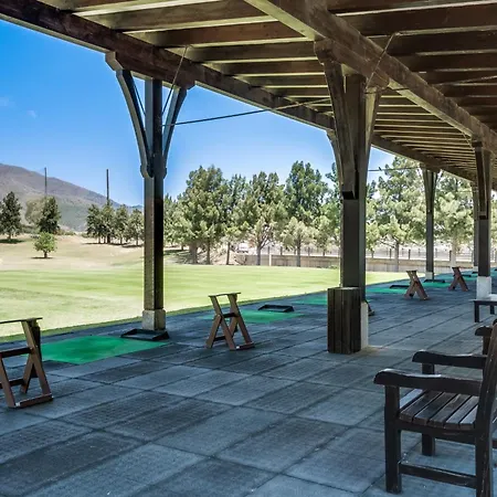 Lägenhet Apartamento Estepona