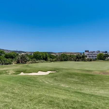 Apartamento Estepona