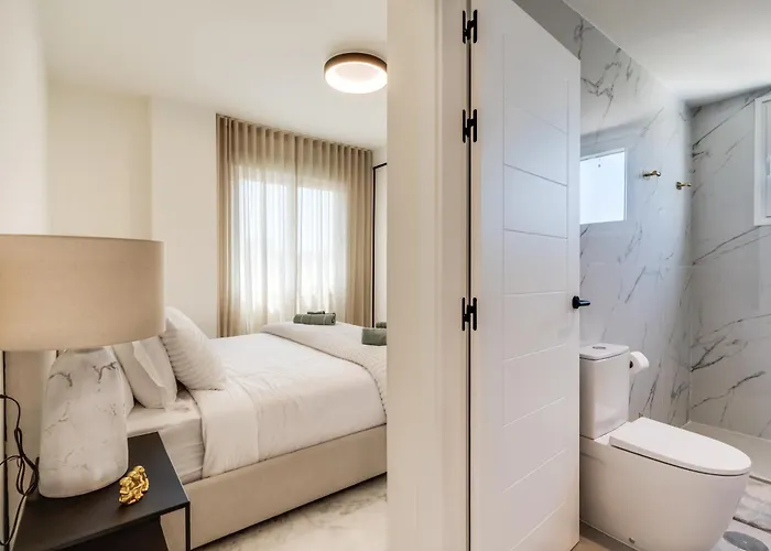 Apartamento Estepona Lägenhet Estepona