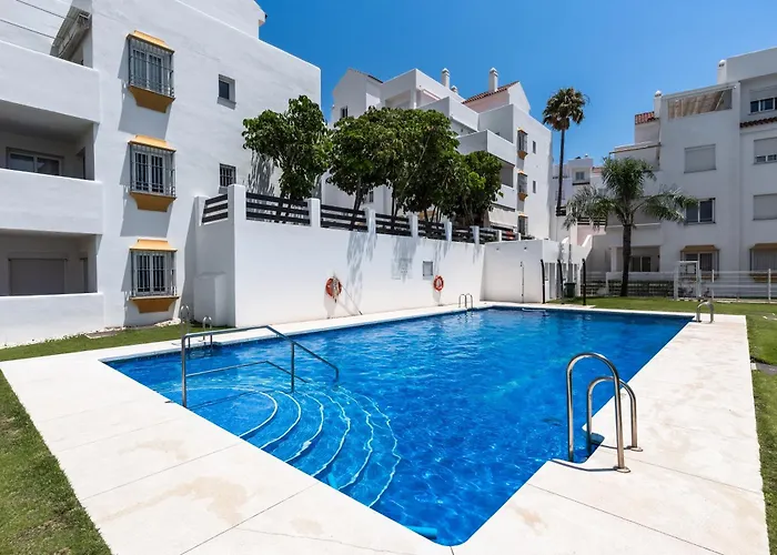Apartamento Estepona *