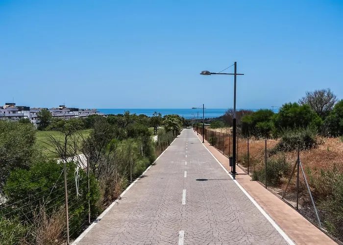 Apartamento Estepona * Estepona