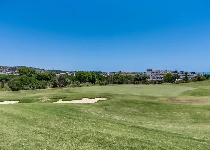 Apartamento Estepona